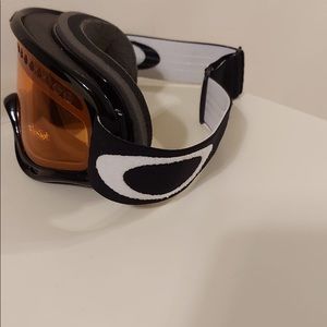 Oakley goggles